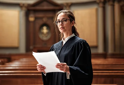 Advocates & Lawyers